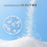 霍曼1+1木薯貓砂4.5KG：圖片 4