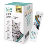木入森 貓咪活菌寶 30包 | 貓咪益生菌：圖片 4